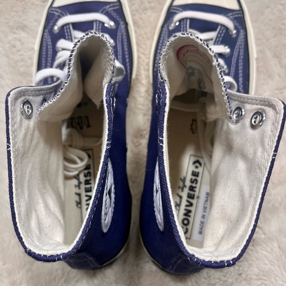 Converse Chuck Taylor All Star High Tops - Picture 10 of 12